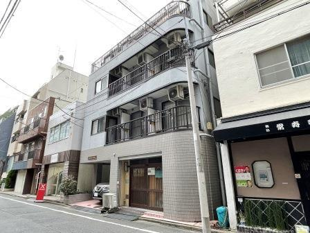 アビタシオンイシカワ