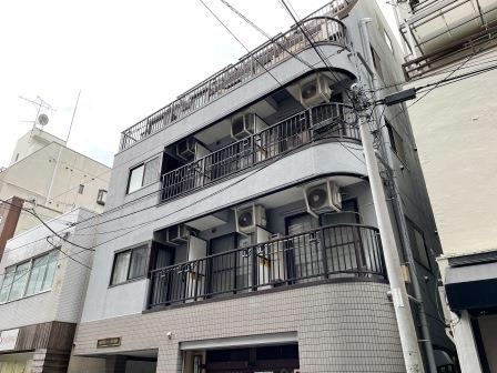 アビタシオンイシカワのその他共用部分