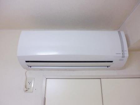 アビタシオンイシカワの設備