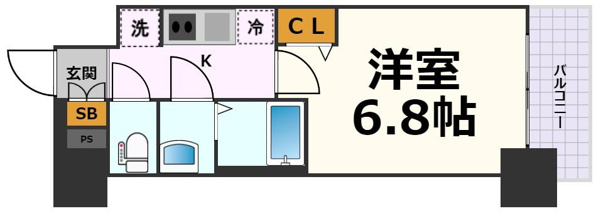 ディアレイシャス名古屋太閤通Ⅲ