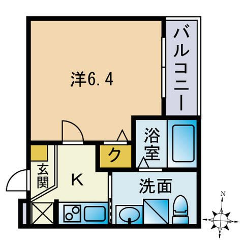 ソライロ徳丸