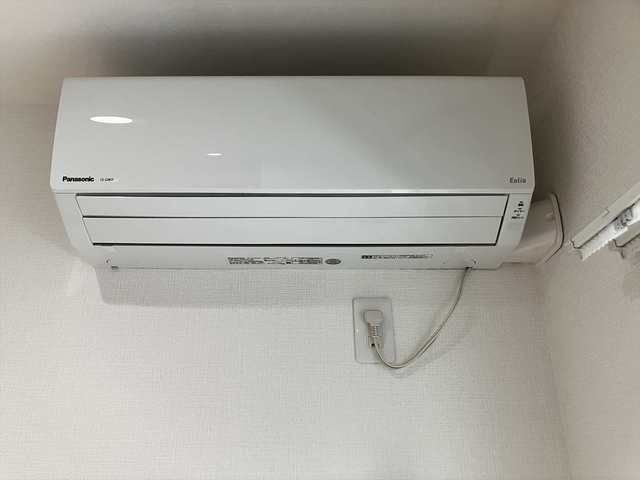 ソライロ徳丸の設備