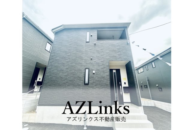 市原市諏訪２丁目第１