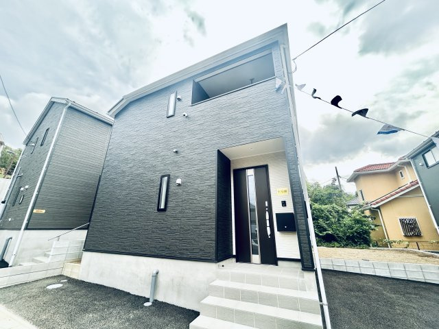 市原市諏訪２丁目第１の外観