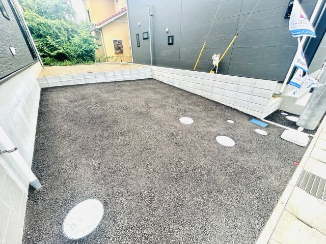 市原市諏訪２丁目第１の駐車場