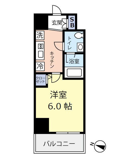 グランヴァンプレミアム川口