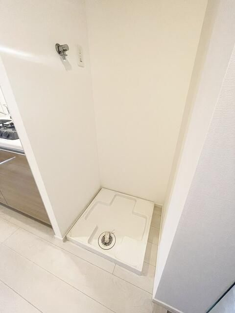 グランヴァンプレミアム川口の設備