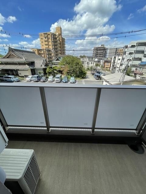 グランヴァンプレミアム川口
