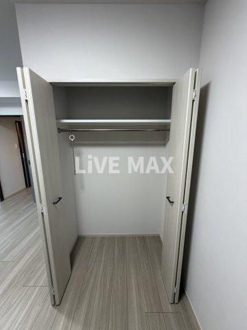 【収納】スタイリオ東品川
