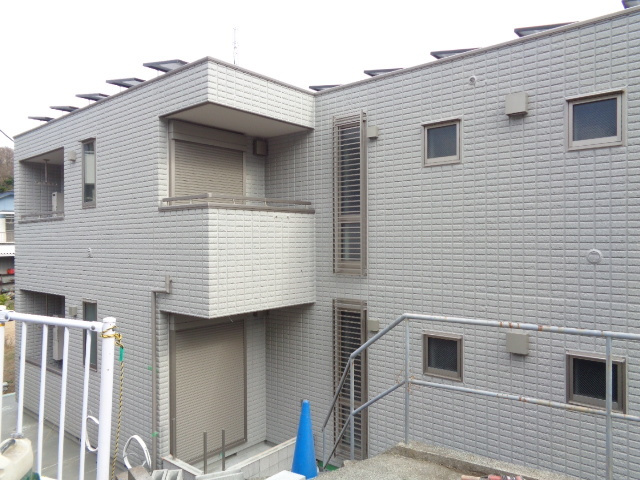 アルモ湘南Ⅱのその他共用部分|耐震耐火旭化成へーベルメゾン☆