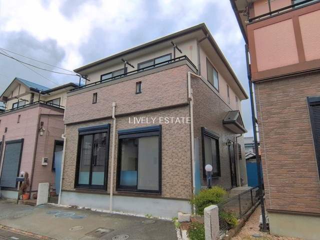 越谷市大字増林 中古戸建
