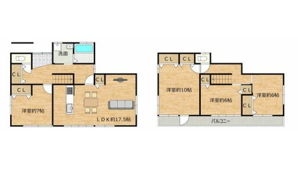 中古戸建