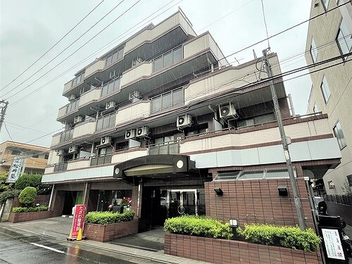 シャリエ練馬北町の外観|外観