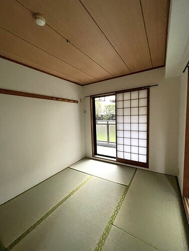 シャリエ練馬北町のその他|和室