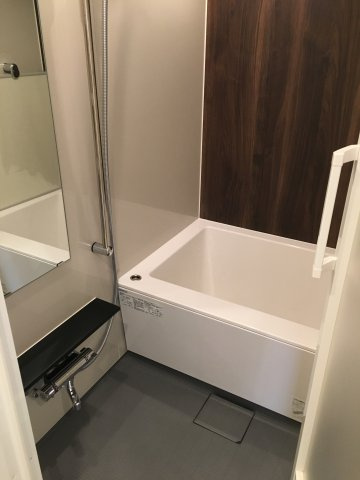 クレヴィスタ板橋西台Ⅱの浴室|同タイプ別部屋写真
