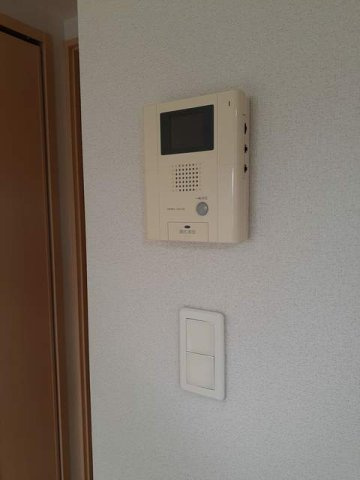 メゾン　ド　サクラの設備