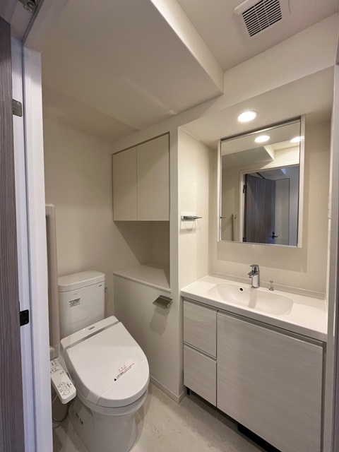 パークアクシス赤塚のその他|※写真は同タイプ住戸です。