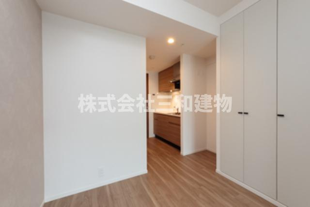 パークアクシス成増二丁目のその他|※写真は同タイプ住戸です。