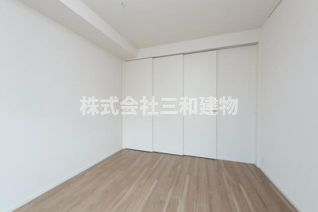 パークアクシス成増二丁目の内装|※写真は同タイプ住戸です。