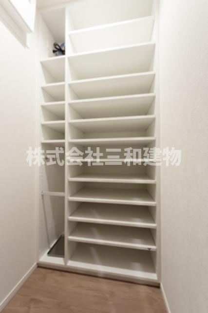 パークアクシス成増二丁目のその他|※写真は同タイプ住戸です。