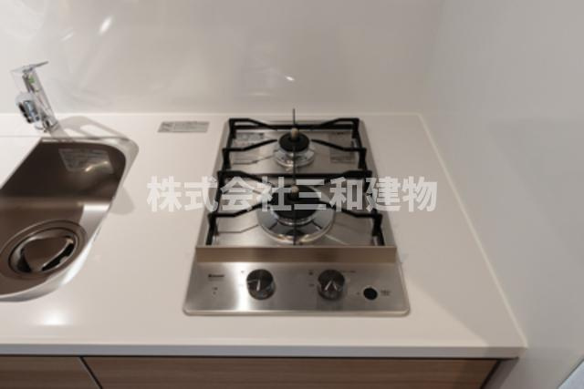 パークアクシス成増二丁目のその他|※写真は同タイプ住戸です。