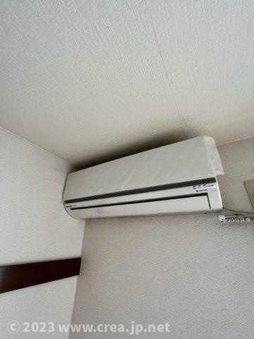 グリーンエイトの設備