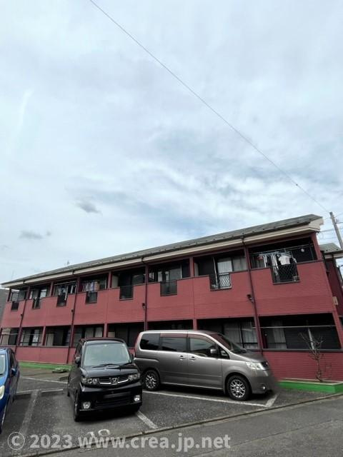 グリーンエイトの展望