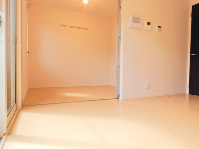 セジュールマルシェの内装