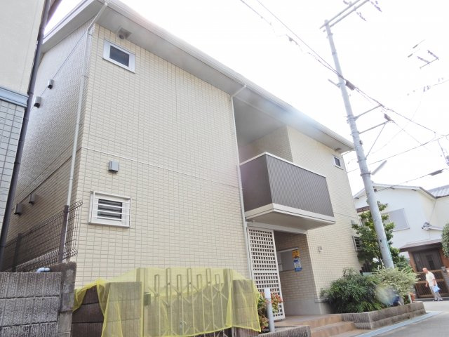 セジュールマルシェの周辺