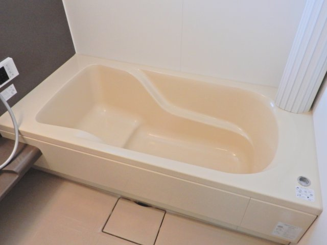 セジュールマルシェの浴室