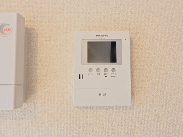 セジュールマルシェのセキュリティ