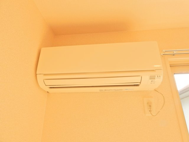 セジュールマルシェの設備