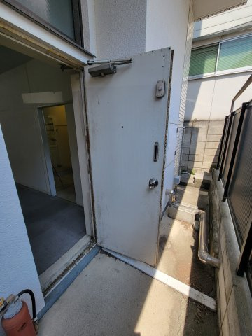 杉山ビルのその他共用部分