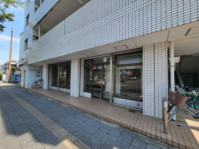杉山ビル