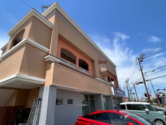 パンデュール喜多川