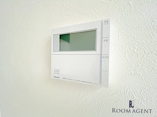 プレミア清水のセキュリティ