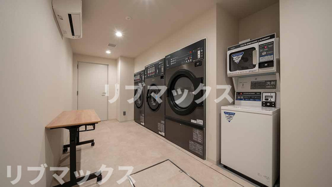 【その他共用部分】ルフォンプログレ高田馬場ノース