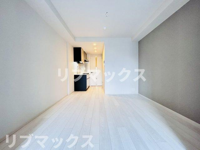 【居間・リビング】ルフォンプログレ高田馬場ノース