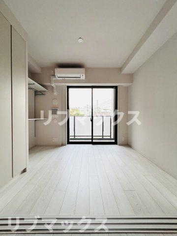 【寝室】ルフォンプログレ高田馬場ノース