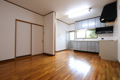 【居間・リビング】 | 堺市中区辻之戸建
