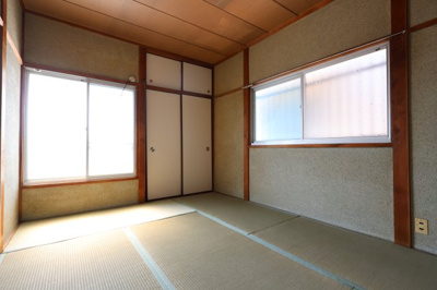 【和室】 | 堺市中区辻之戸建