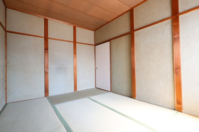 【寝室】 | 堺市中区辻之戸建