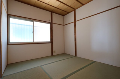 【和室】 | 堺市中区辻之戸建
