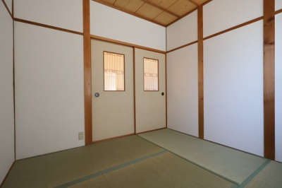 【和室】 | 堺市中区辻之戸建