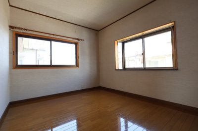 【洋室】 | 堺市中区辻之戸建