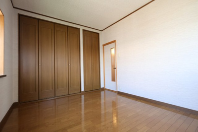 【寝室】 | 堺市中区辻之戸建