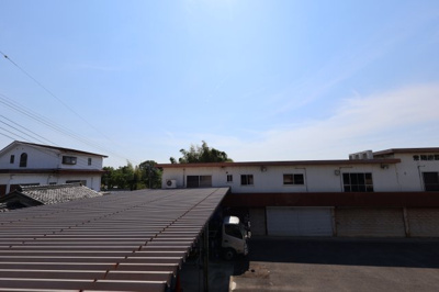 【展望】 | 堺市中区辻之戸建