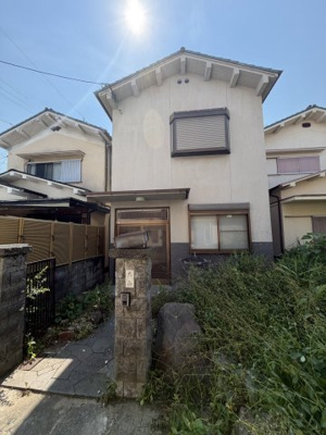 【外観】 | 堺市中区辻之戸建