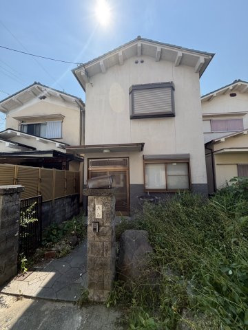 【外観】 | 堺市中区辻之戸建