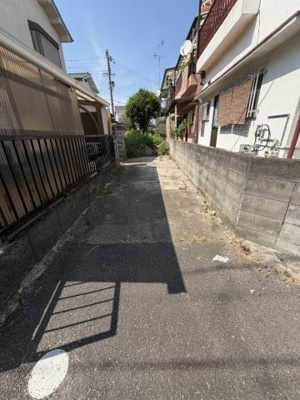 【駐車場】 | 堺市中区辻之戸建